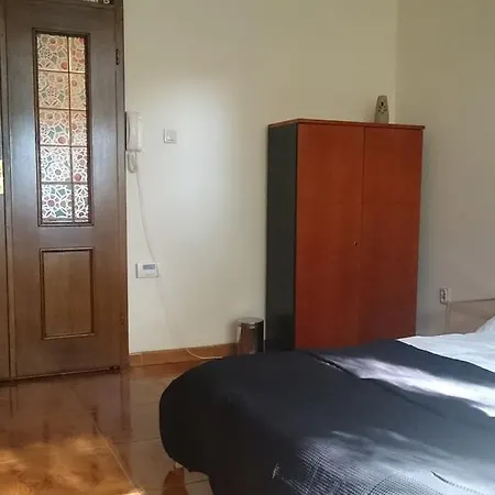 Incepcja אכסניה ורוצלב