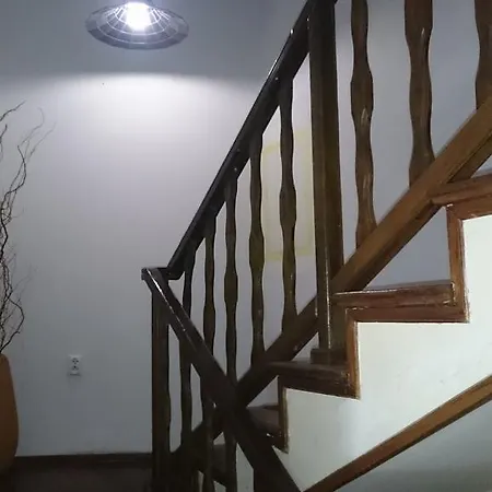 Incepcja אכסניה ורוצלב